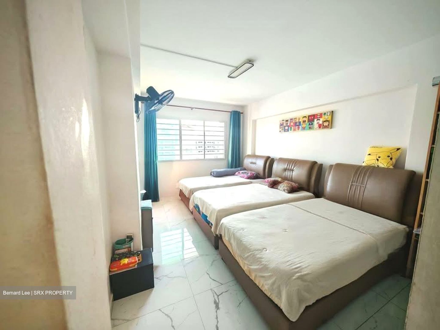 Blk 552 Choa Chu Kang Street 52 (Choa Chu Kang), HDB 5 Rooms #545468241